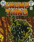 Swamp Thing