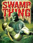 swamp thang