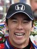 Takuma Sato