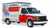 U haul