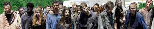 zombie mob