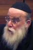 Rabbi Zvi Telsner
