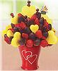 edible arrangements gift bag