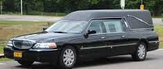 hearse