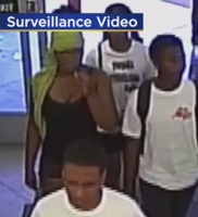 black suspects