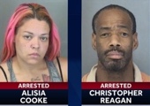 black suspect and nigger lover