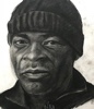 black suspect