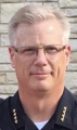 Beloit police Chief David Zibolski 