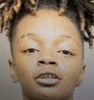 black suspect