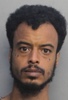 black suspect
