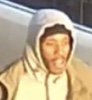 black suspect