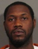 black suspect