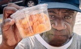 black suspect