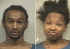 black suspects