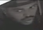 black suspect