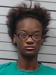 black suspect