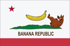 Banana Republic 