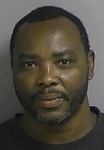 black suspect