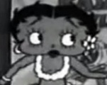 (black Betty Boop as substitute image)