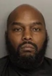 black suspect