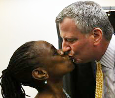 commie far left radical democrat ass