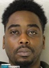 black suspect