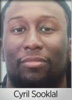black suspect