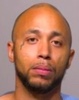 black suspect