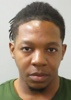 black suspect
