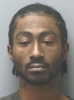 black suspect