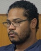 black suspect