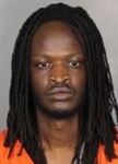 black suspect