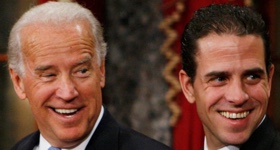 Biden Crime Family