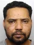 black suspect