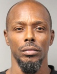 black suspect