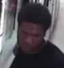 black suspect