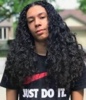 black suspect