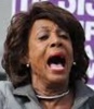 Maxine 'black witch' waters