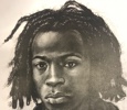 black suspect