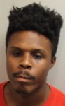black suspect