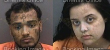 misceginationous interracial criminals