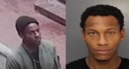 black fag suspect