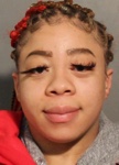 black suspect
