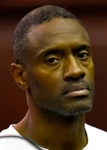 black suspect