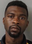 black suspect