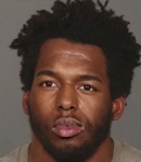 black suspect