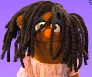 dreadful muppet - where's de wimmins?
