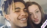 black suspect and white whore