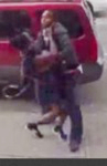 black suspect
