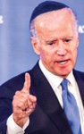 Village Idiot Biden